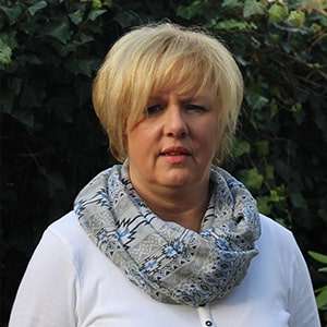 Gaby Friseurin